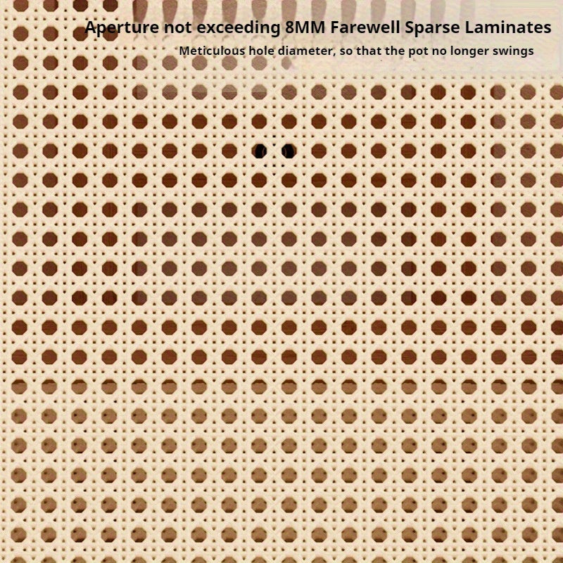 3-layer Bamboo Storage Rack, Desktop Storage Rack, Desk Storage Rack,  Space Storage Rack, Minimalist Shelf for Home Office, Space Saving, Household Flowerpot Rack, Suitable for Home Kitchen, Office Supplies And Home Office(easy to Assemble).